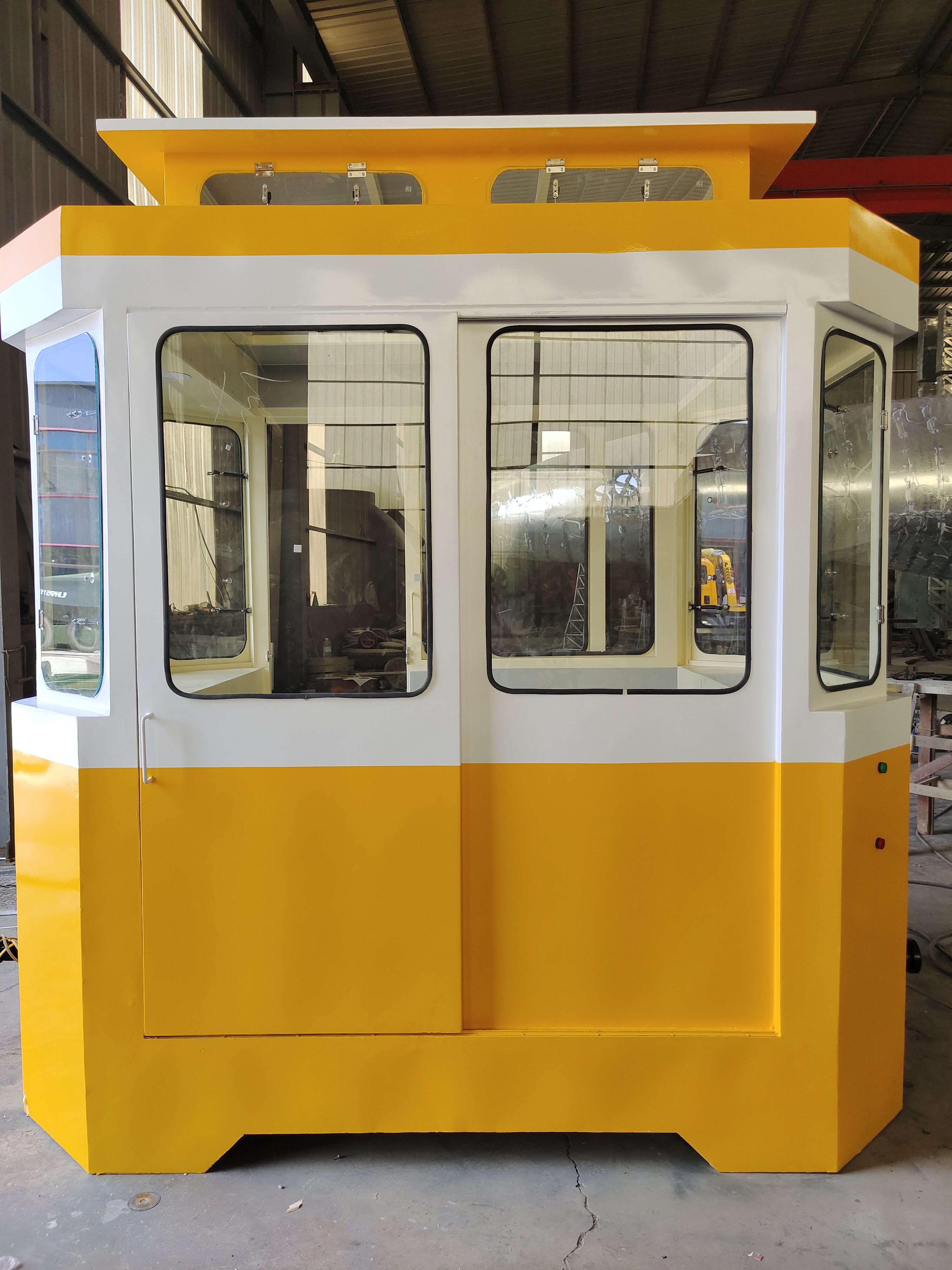 观光车1