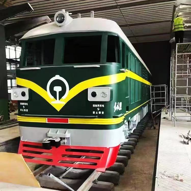 绿皮火车3